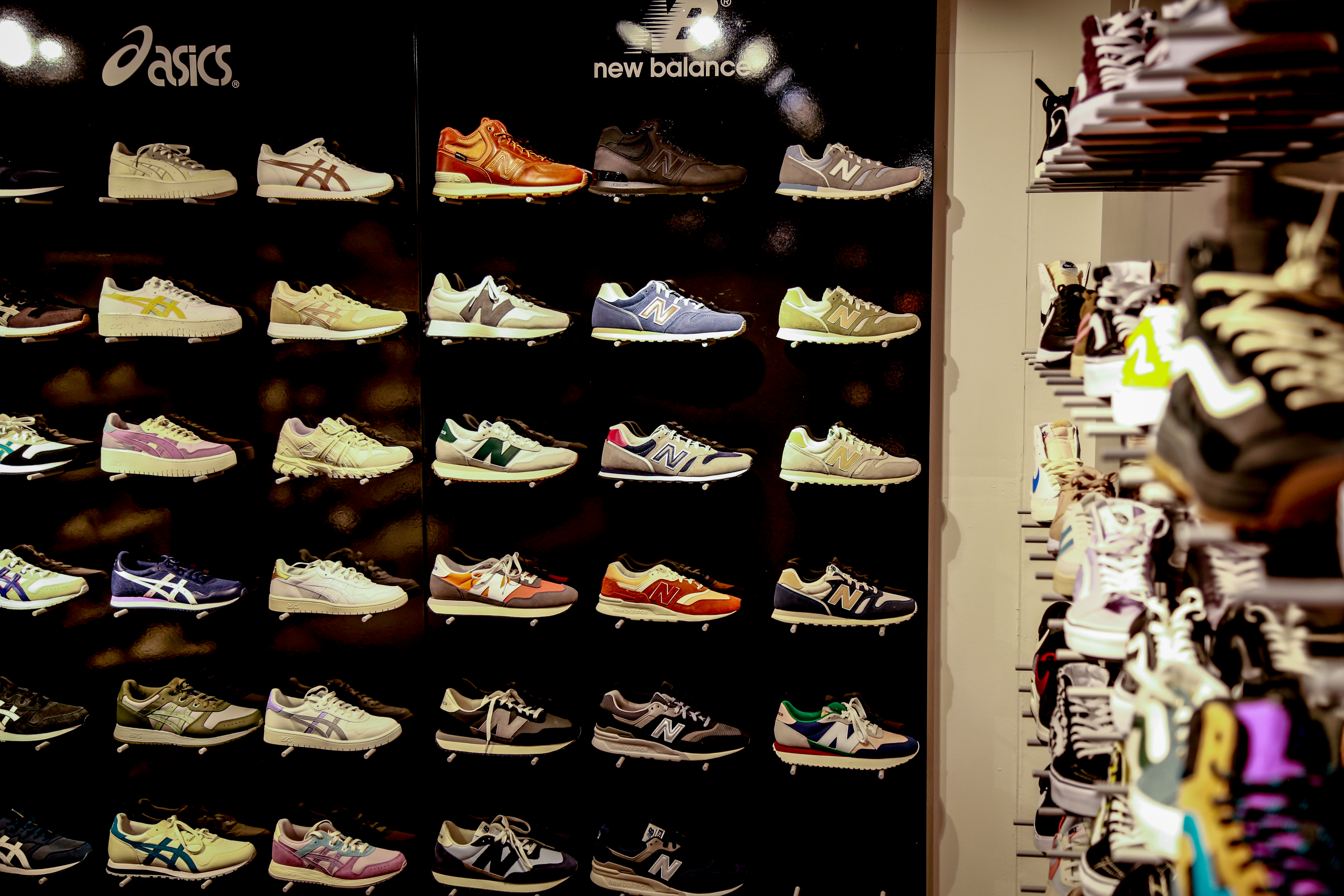 Sneakerstore